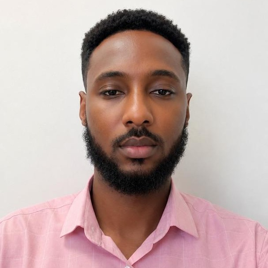 Gideon Duodu Anom