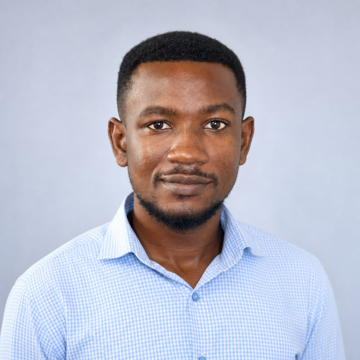 John Twasam